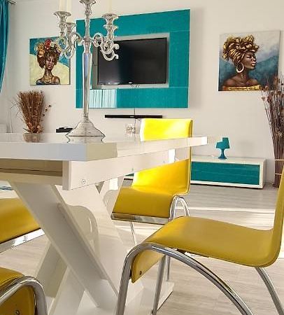 Apartament Blue Sea Năvodari 외부 사진
