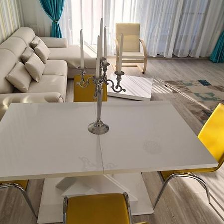 Apartament Blue Sea Năvodari 외부 사진