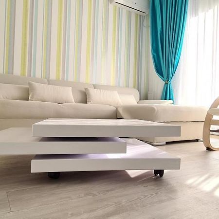 Apartament Blue Sea Năvodari 외부 사진