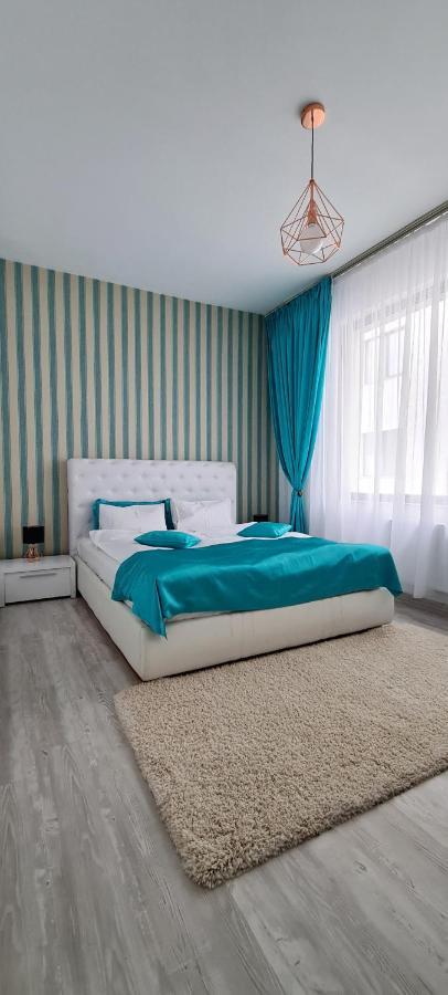 Apartament Blue Sea Năvodari 외부 사진