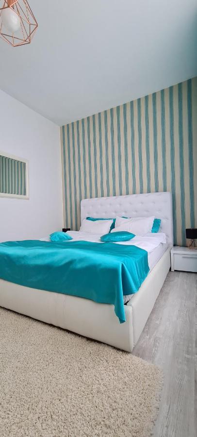 Apartament Blue Sea Năvodari 외부 사진