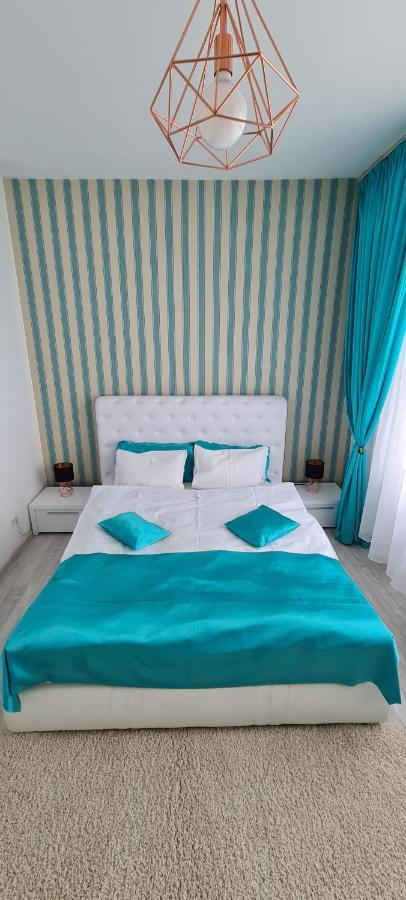 Apartament Blue Sea Năvodari 외부 사진