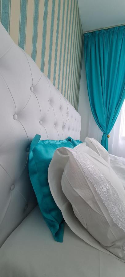 Apartament Blue Sea Năvodari 외부 사진