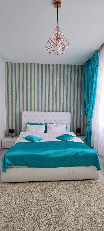 Apartament Blue Sea Năvodari 외부 사진