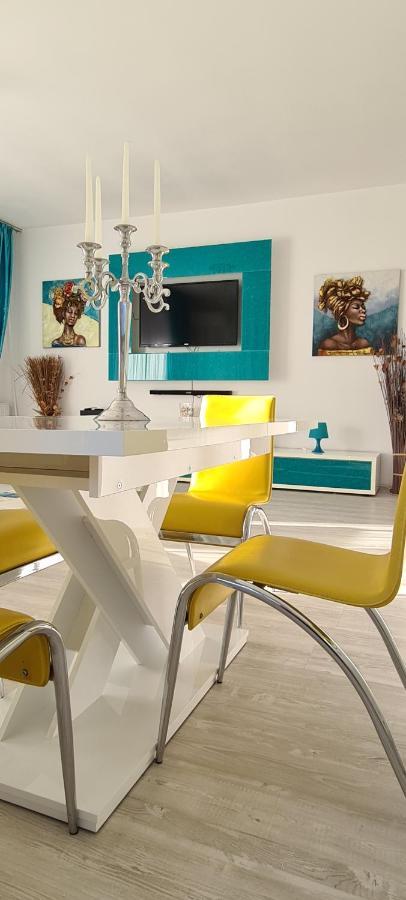 Apartament Blue Sea Năvodari 외부 사진