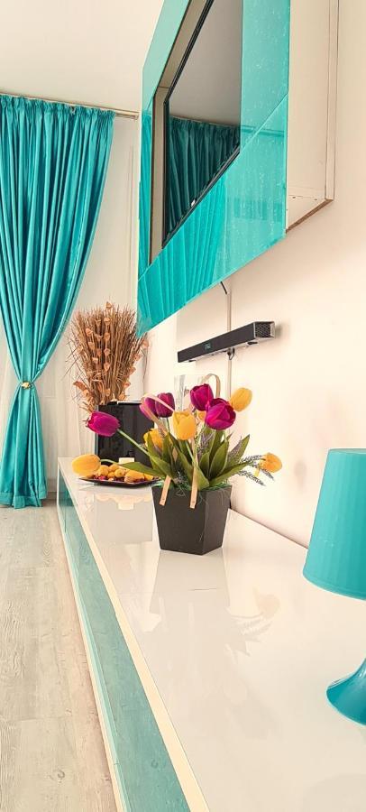 Apartament Blue Sea Năvodari 외부 사진