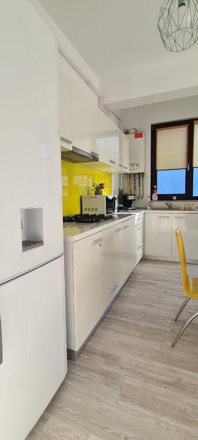 Apartament Blue Sea Năvodari 외부 사진