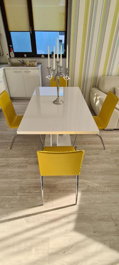 Apartament Blue Sea Năvodari 외부 사진