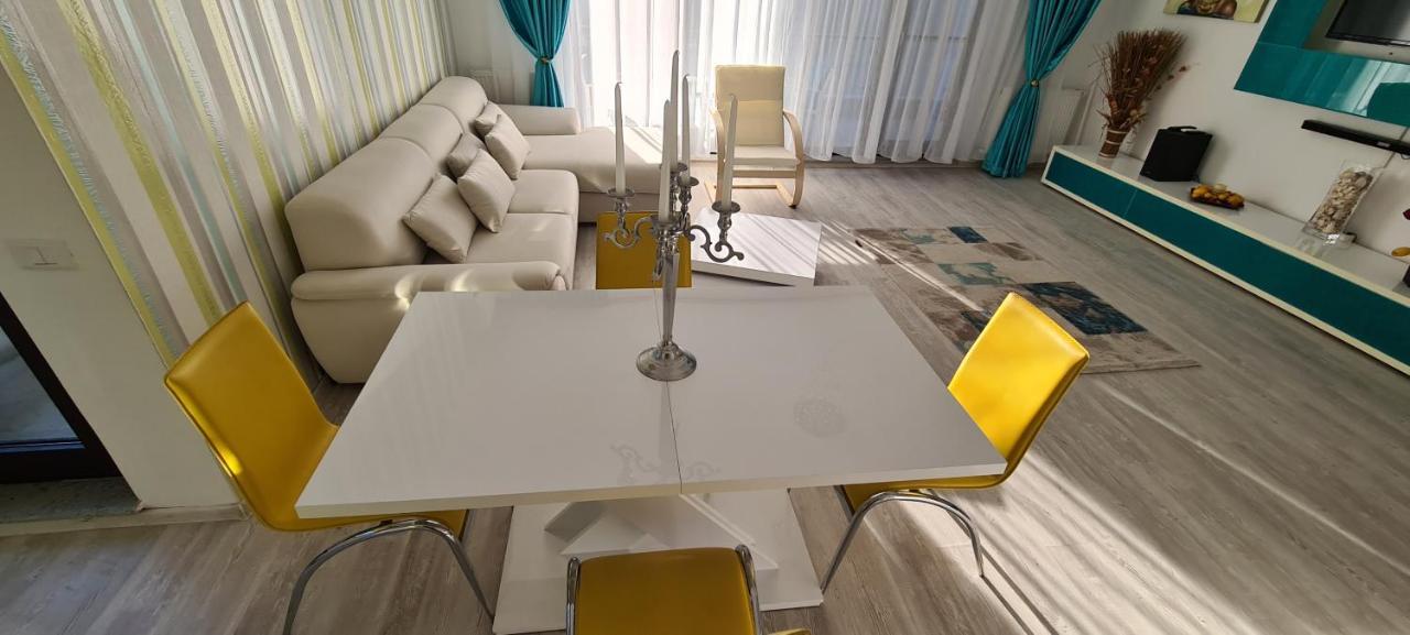 Apartament Blue Sea Năvodari 외부 사진