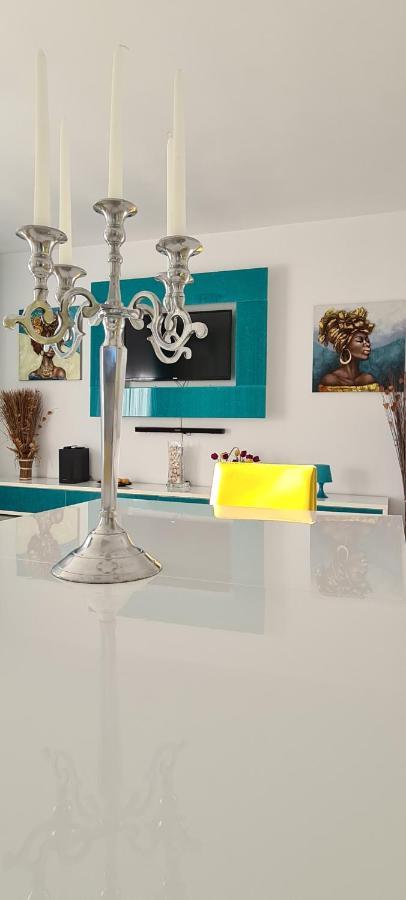 Apartament Blue Sea Năvodari 외부 사진
