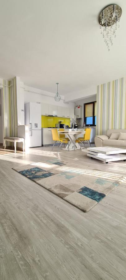 Apartament Blue Sea Năvodari 외부 사진
