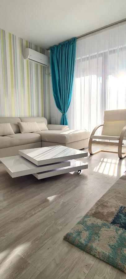 Apartament Blue Sea Năvodari 외부 사진