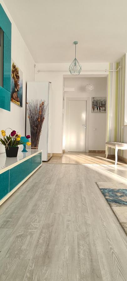 Apartament Blue Sea Năvodari 외부 사진