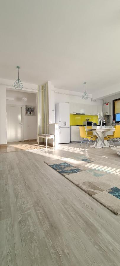 Apartament Blue Sea Năvodari 외부 사진