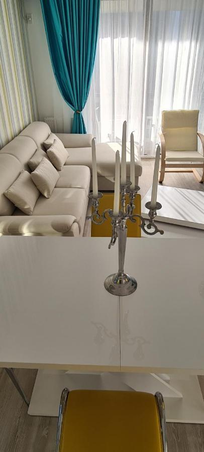 Apartament Blue Sea Năvodari 외부 사진