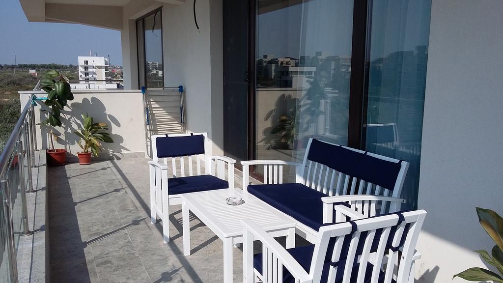 Apartament Blue Sea Năvodari 외부 사진