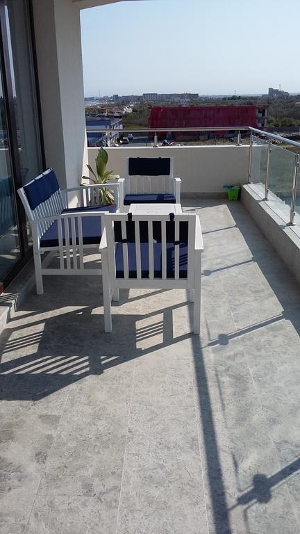 Apartament Blue Sea Năvodari 외부 사진