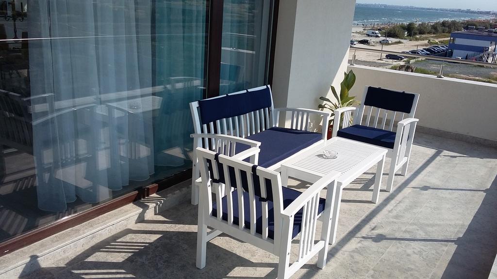 Apartament Blue Sea Năvodari 외부 사진