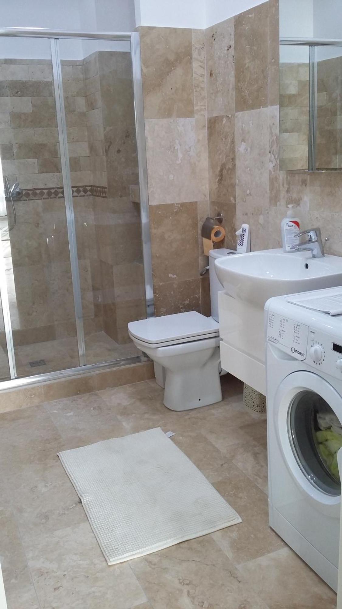 Apartament Blue Sea Năvodari 외부 사진