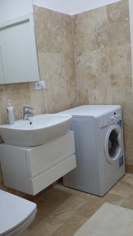 Apartament Blue Sea Năvodari 외부 사진